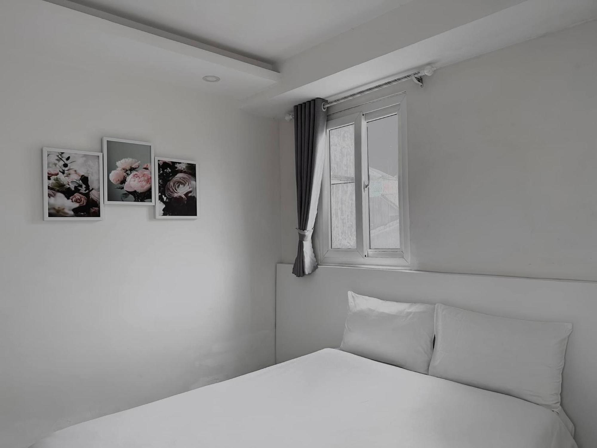 Amour Hotel Dalat Exterior photo